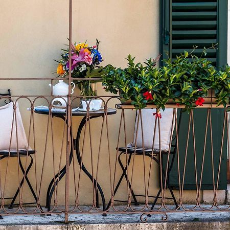 Palazzo Ristori Daire Verona Dış mekan fotoğraf