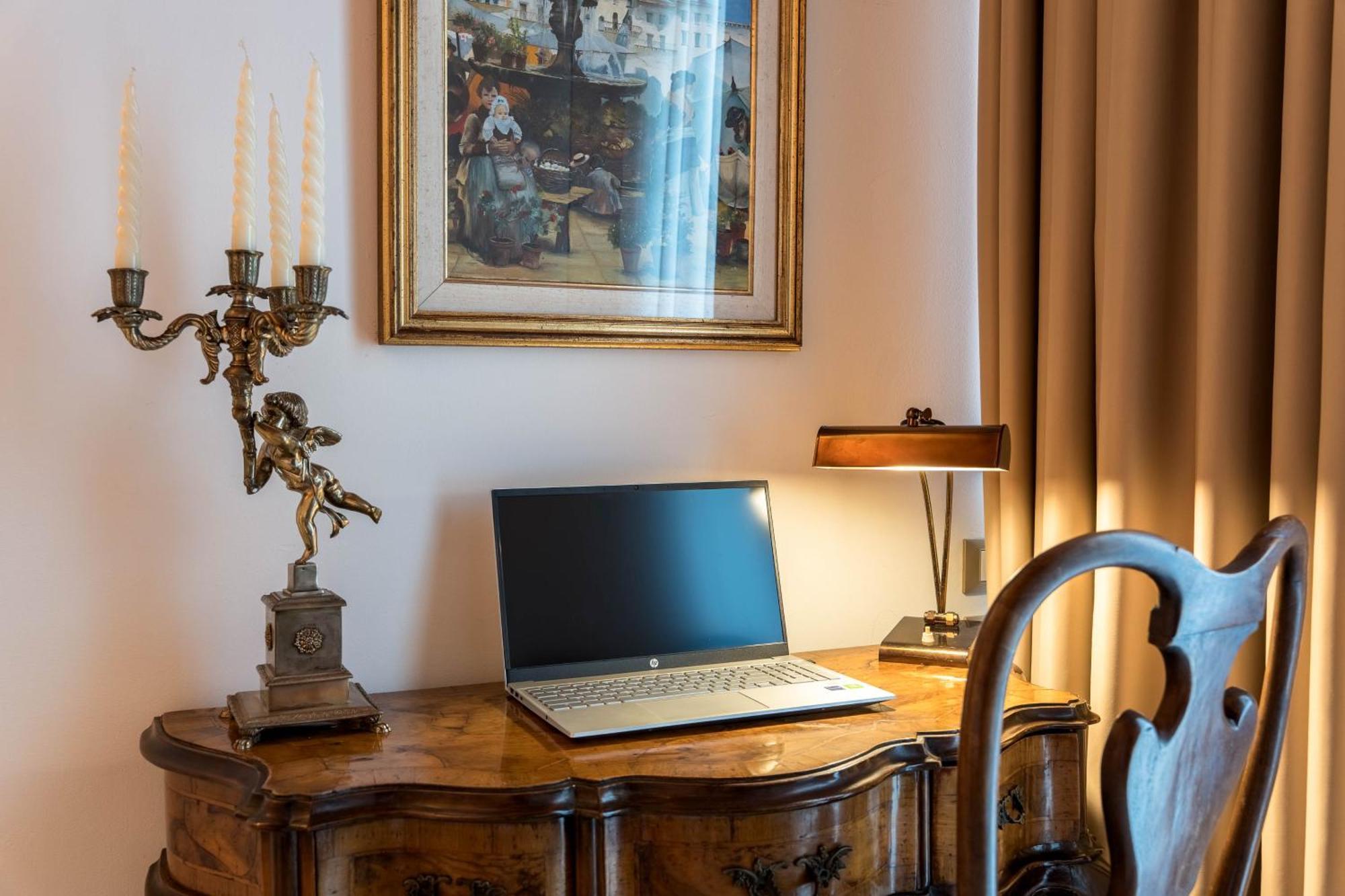 Palazzo Ristori Daire Verona Dış mekan fotoğraf