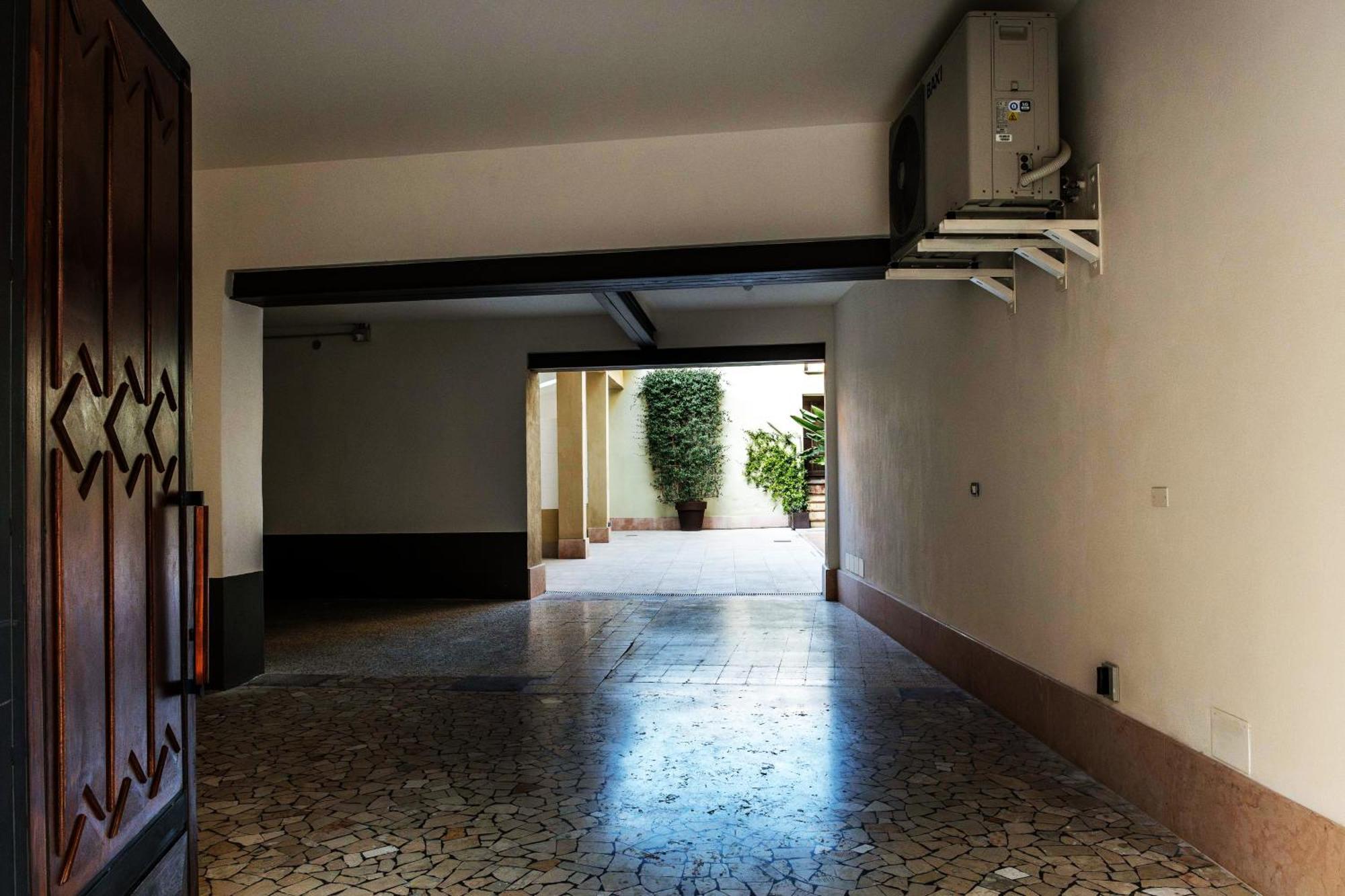 Palazzo Ristori Daire Verona Dış mekan fotoğraf