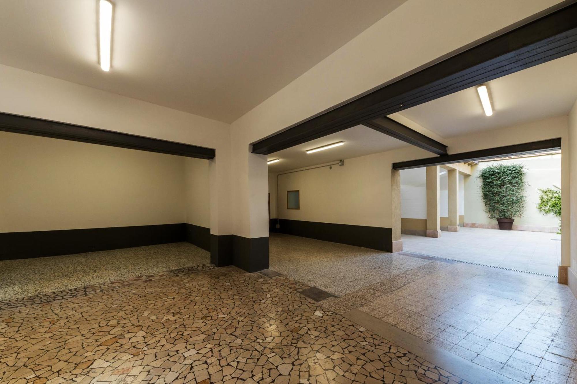 Palazzo Ristori Daire Verona Dış mekan fotoğraf
